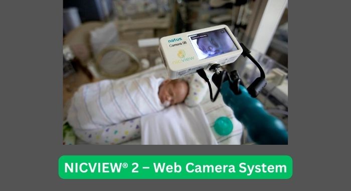 NICVIEW® 2 – Web Camera System